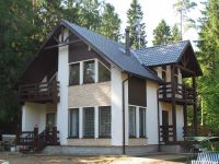 Лот: 5498724. Фото: 5. Строительство домов, коттеджей...