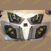 Лот: 22389857. Фото: 2. Задние фары стопы для Toyota Camry... Автозапчасти