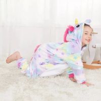 Лот: 12776760. Фото: 10. Кигуруми для детей "Звёздный Единорог...