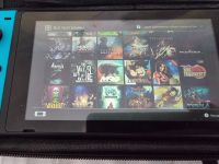 Лот: 18451008. Фото: 2. Nintendo switch. Игровые приставки, консоли, видеоигры