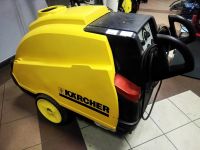 Лот: 12623565. Фото: 3. Karcher HDS 695M с дизельным нагревателем. Авто, мото, водный транспорт