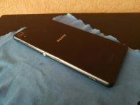 Лот: 8852808. Фото: 3. Sony Xperia Z3 black D6633. Красноярск