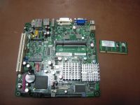 Лот: 12190728. Фото: 5. Материнская плата Intel 945GSEJT...