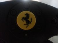 Лот: 6399613. Фото: 2. Игровой руль для ps3 и pc. thrustmaster. Игровые приставки, консоли, видеоигры