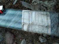 Лот: 14569029. Фото: 2. Шпилька 20 мм длинна 2000 мм. Строительные материалы