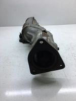 Лот: 20377684. Фото: 2. Коллектор выпускной Mazda Rx-8... Автозапчасти