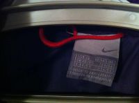 Лот: 3240064. Фото: 4. Спортивный пуховик "Nike" 56-58... Красноярск