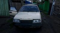 Лот: 14052278. Фото: 3. Ваз 21093. Красноярск