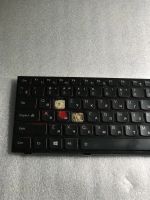 Лот: 15563460. Фото: 2. Клавиатура ноутбука Lenovo Y500. Комплектующие