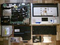 Лот: 2824842. Фото: 3. Ноутбук ASUS F3K. Компьютеры, оргтехника, канцтовары