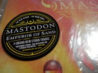 Лот: 11969017. Фото: 6. 2 LP Mastodon -"Emperor Of Sand...