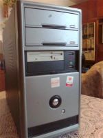 Лот: 2417631. Фото: 2. Компьютер. Компьютеры, ноутбуки, планшеты