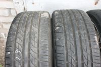 Лот: 5619786. Фото: 3. Летний комплект Yokohama ES300... Авто, мото, водный транспорт