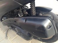 Лот: 4149680. Фото: 5. honda dio 35zx