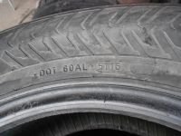 Лот: 23257505. Фото: 5. 1 шт 215-60-16 Nokian Hakkapelitta...