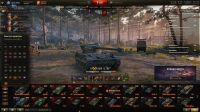 Лот: 17204566. Фото: 2. wot. Компьютерные игры, игровые аккаунты, ПО