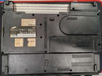 Лот: 25190149. Фото: 2. Корпус для ноутбука Samsung R40... Комплектующие