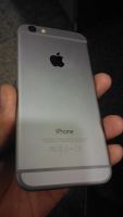 Лот: 7939295. Фото: 2. iPhone 6, Space Gray, 16GB, почти... Смартфоны, связь, навигация