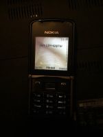 Лот: 4820529. Фото: 4. Nokia 8800 Sirocco edition