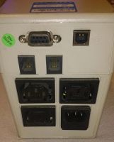 Лот: 7374307. Фото: 2. ИБП UPS Ippon Back Power Pro 500. Периферия