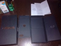 Лот: 13716723. Фото: 5. ZTE Blade V9 32gb Gold