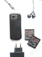 Лот: 411624. Фото: 2. NOKIA 5800. Смартфоны, связь, навигация