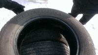Лот: 3788244. Фото: 6. Продам Летние шины Continental...