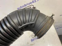 Лот: 21712534. Фото: 5. гофра воздушного фильтра SsangYong...