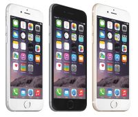 Лот: 7458649. Фото: 5. iPhone 6S 64Gb (Копия) Новый А...