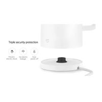 Лот: 13463574. Фото: 8. Чайник Xiaomi Mi Electric Kettle...