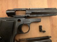 Лот: 18412243. Фото: 5. Пистолет beretta m35 схп
