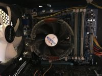 Лот: 13747413. Фото: 4. Мощный компьютер Intel за очень... Красноярск