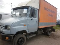 Лот: 3021741. Фото: 3. Продам ЗИЛ 5301 Бычок в Красноярске. Красноярск