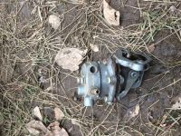 Лот: 12476977. Фото: 6. Бензонасос на ваз