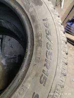 Лот: 18223197. Фото: 3. 195/65 R15 Hankook Winter i*Pike... Авто, мото, водный транспорт