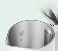 Лот: 19479459. Фото: 7. Электрический чайник Mijia Kettle...