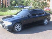 Лот: 1072905. Фото: 2. Honda Ascot. Авто, мото, водный транспорт