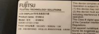 Лот: 17255857. Фото: 3. Монитор 19" Fujitsu E19w-5(новый... Компьютеры, оргтехника, канцтовары