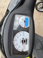 Лот: 25803147. Фото: 4. Suzuki lets2 CA1PA (49сс) б/у. Красноярск