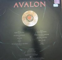 Лот: 6784141. Фото: 2. Roxy Music "Avalon" 1982 год. Коллекционирование, моделизм