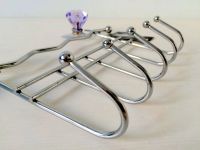 Лот: 4625185. Фото: 5. 💜💜 Вешалка Rosenberg 24 х 17...