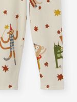 Лот: 25798837. Фото: 8. Брюки детские HAPPY BABY, Бежевый