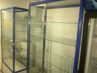 Лот: 6803815. Фото: 2. Продам витрины! срочно!. Оборудование