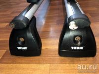 Лот: 13564236. Фото: 3. Thule Mazda 3, 6, CX5. Авто, мото, водный транспорт