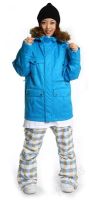 Лот: 2419948. Фото: 3. Куртка Snowboard, Freeski. Спортивные товары
