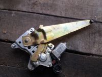 Лот: 13904395. Фото: 2. Автоматический стеклоподъемник... Автозапчасти