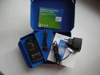 Лот: 1236513. Фото: 3. Nokia C5-03 Navi (microSD 8 Гб... Красноярск