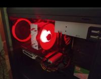 Лот: 20498899. Фото: 2. Мощный Игровой компьютер. Комплектующие