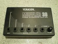 Лот: 2436001. Фото: 3. Marshall (halfstack) + аттенюатор. Музыкальные инструменты и оборудование