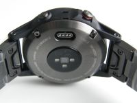 Лот: 12536388. Фото: 15. Garmin Fenix 5 Sapphire Серые...
